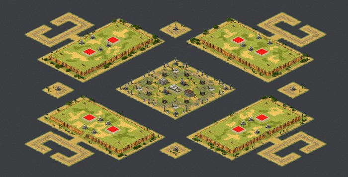 Wallabie (2-8) preview