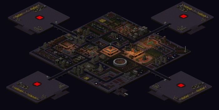 X_Liberty City Final (2-4) preview