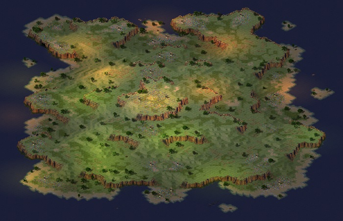 Eventide LE preview