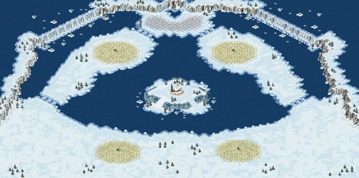 Ice Age Survival (4p) -- MISSING (randomized 2019-05-11 210621) preview