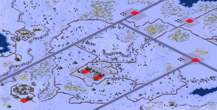 Black Forest Survival preview