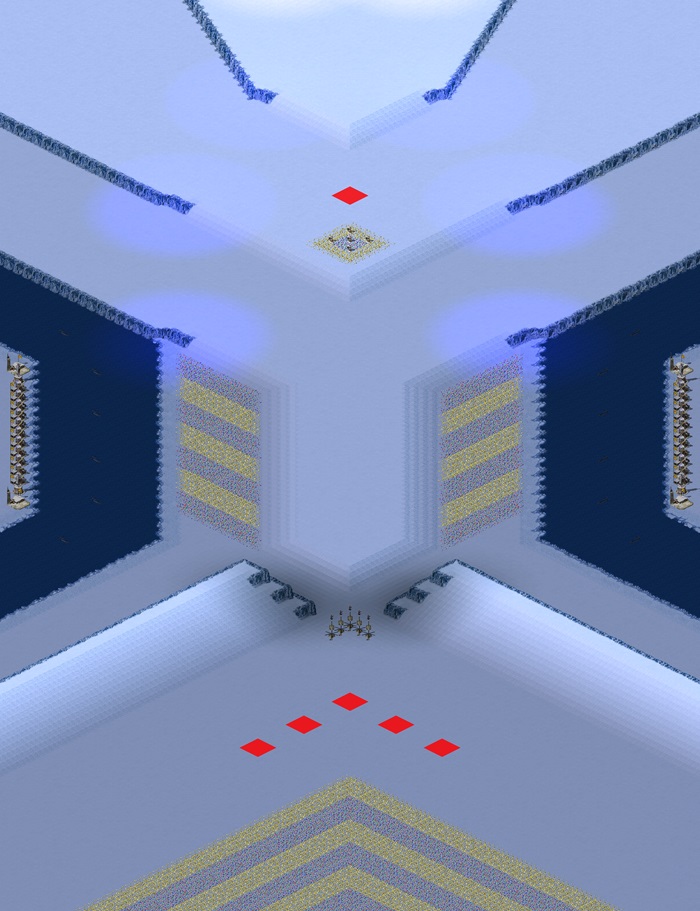 Serious Survival1 (5p) -- MISSING (randomized 2019-07-30 160757) preview