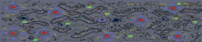 [8] Stone Cold preview