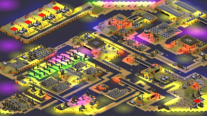 SurvivaL Tower Defense Antares Mission 2 v1.27.1199 preview