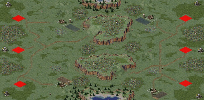 Tour of Egypt 2 preview