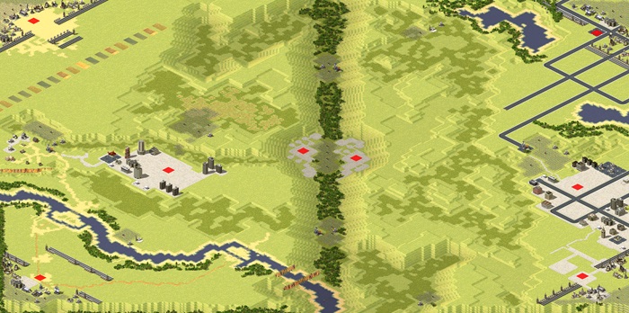 Meandering Valley Billionaire AIs preview