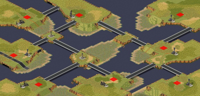 (8)Los Puentes preview