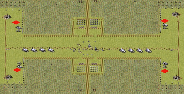 Left vs Right 2.2 preview