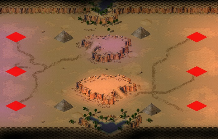 [6] Kain's Chaos preview