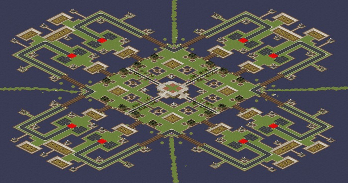 Hex Bay Edits 2 (2-8) preview