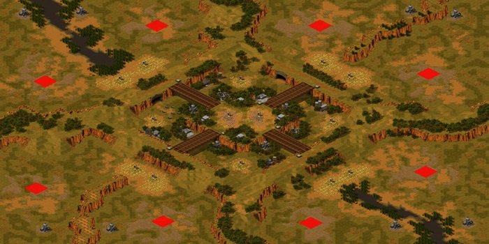 Bacchus Plateau (8) preview