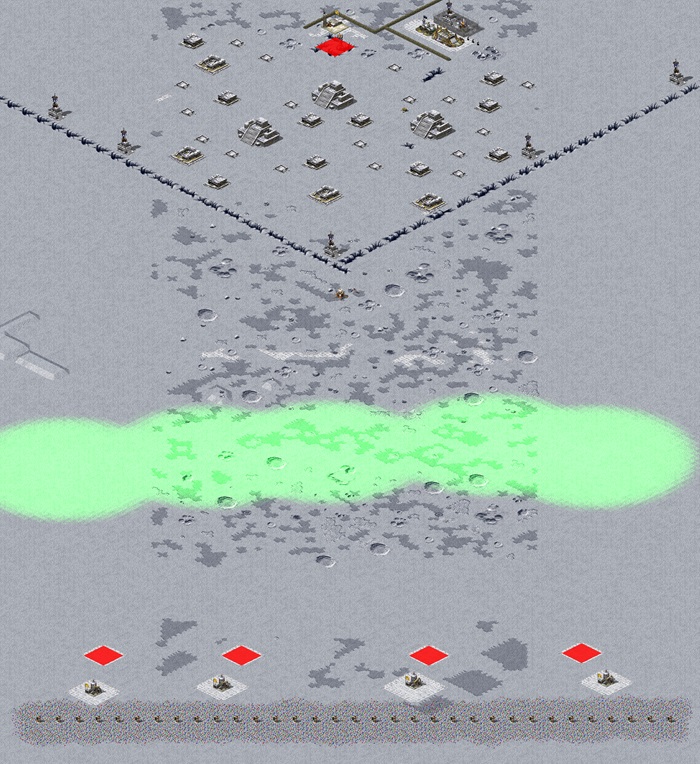 [SURVIVAL] WILL WE LIVE ON THE MOON? (by donomar7) preview