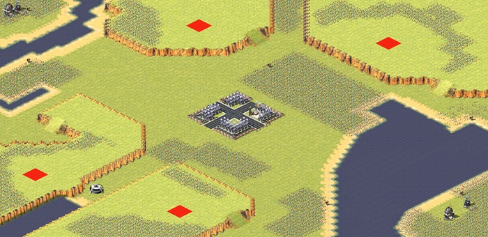 Lost Temple THE WAY IT SHOULD BE V4.04 By: Im_WARRIOR preview