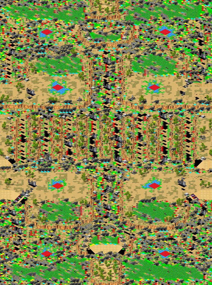 In The Pipe (2-8) preview