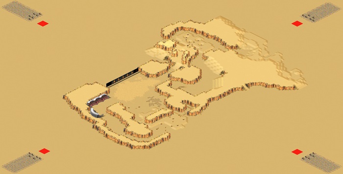 Star Wars Tatooine (2-8) by ARS preview