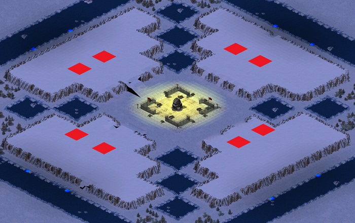 == King of tha Middle!!=! preview