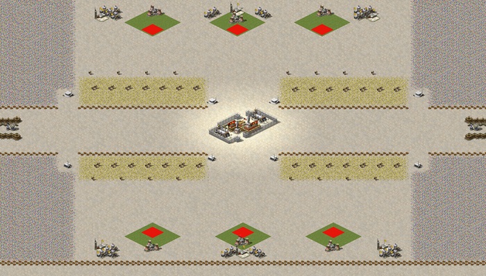 Team Fields v1.4 preview