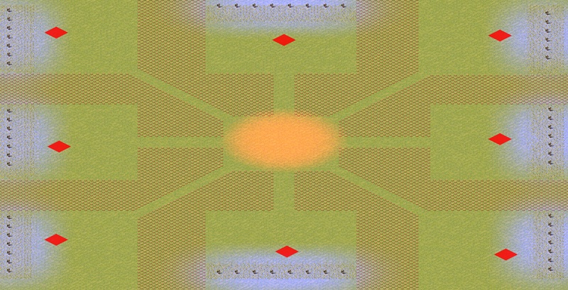 Big Game Hunters (6-8) By: Neo & Owlgdi preview