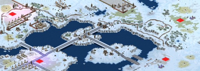 Monument 8 preview