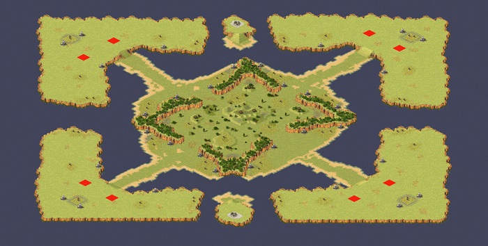 [8] Mayflower 2.0 [No Chrono/IC/Mutator/Spy] preview