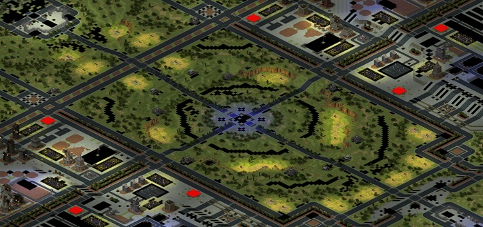 (6) Shrouded City preview