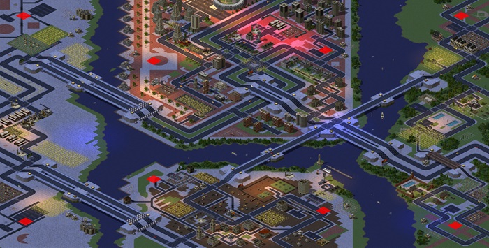 Pollution City (zoom edition) preview
