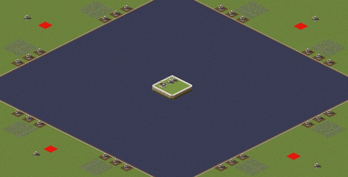 [SMK-2.7] Water Entrapment preview