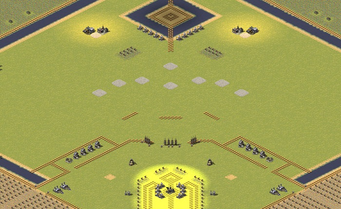 HQ Unleashed 2 ( created by zxhashxz ) -- MISSING preview