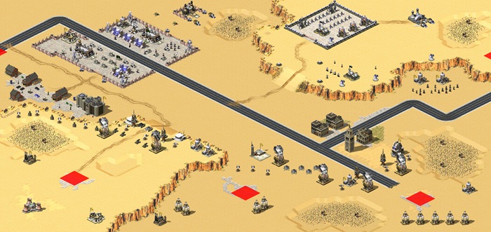 MAHEMOUD 'S FIRIST COPATIVE MAP preview