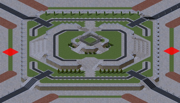 Mt. Brute (Ra2cashGames.com) test 3 preview