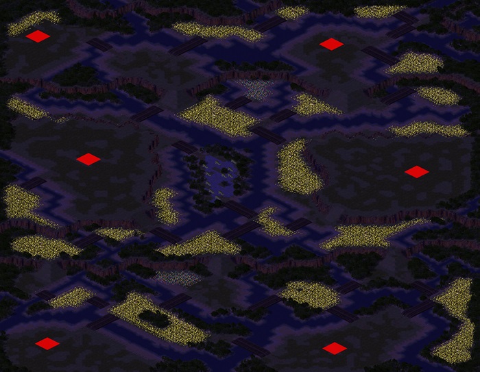 [SMK v4.0] Angel Falls (2-6) preview