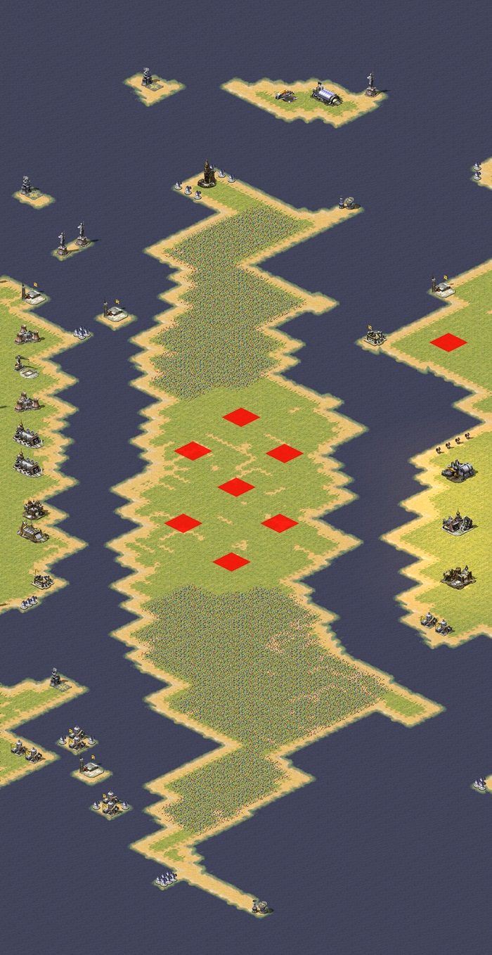 Wooden PC Survival (7p) - MISSING (Fast Build) preview