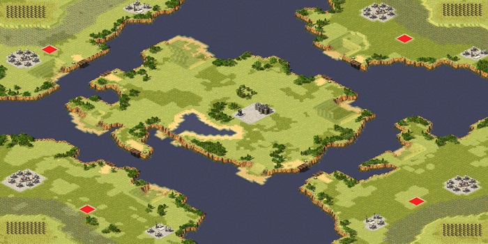 World War 5 Alpaca. V15.00 -WorldWar5- 2v2 3v3 -URBAN OPEN CREATOR preview