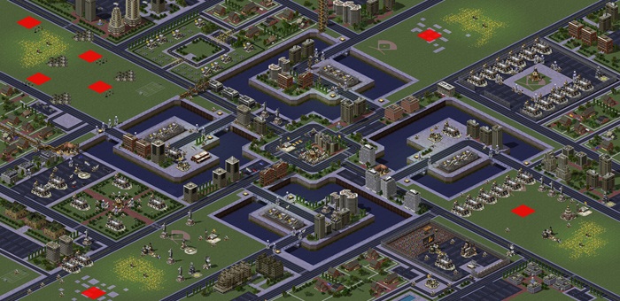 (Co-Op Challenge #03) Arms Race Remastered (Super Hard Mode) preview