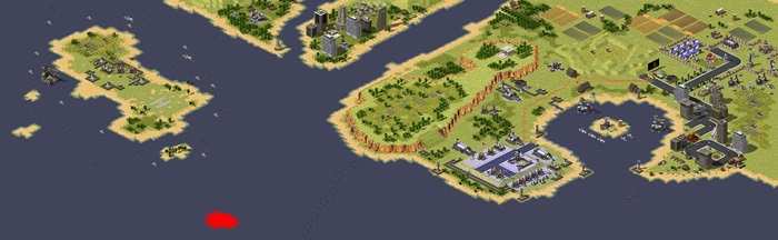 Fall of Hawaii-Island preview