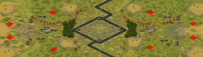 Showdown Park preview