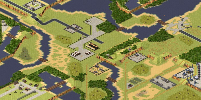 Invasion Of France preview
