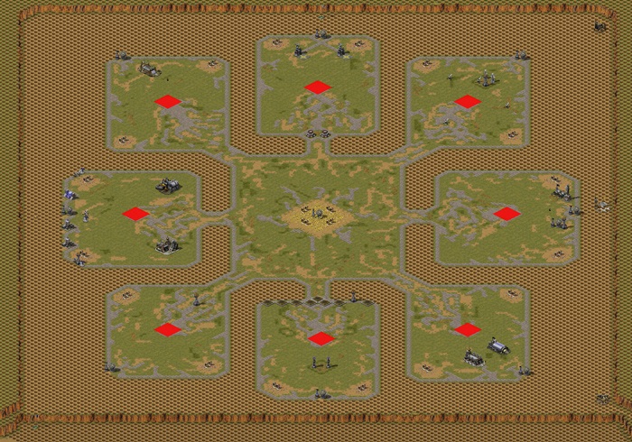 [8] Oil with Bonus Remastered V12.1 preview