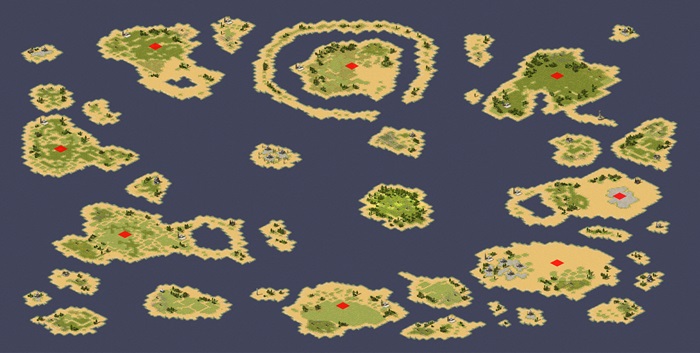 Expansion Experience [2-8] zoom3000 preview