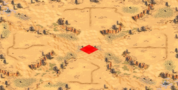 [4] Desert Plateaus preview