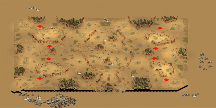 [8] Cliffside Slide version18 preview