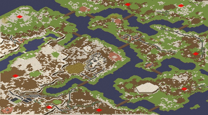 Generals Zero Hour Growing Earth! preview