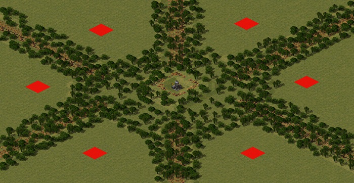 Boggle04's Oil in The CenterX6 2.06 preview