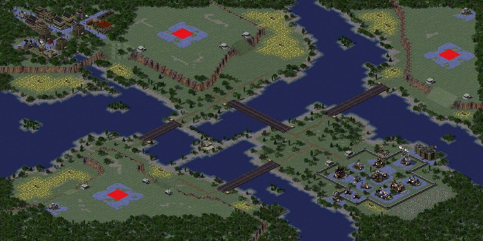 [3] Down By The River preview