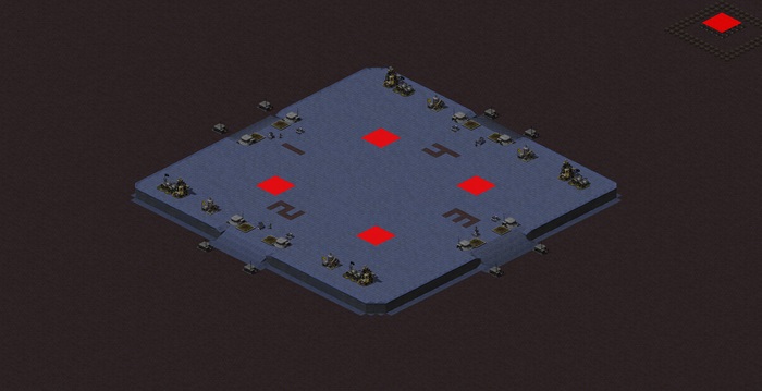 Last Stand v2.2 by Lucifer_MS L preview