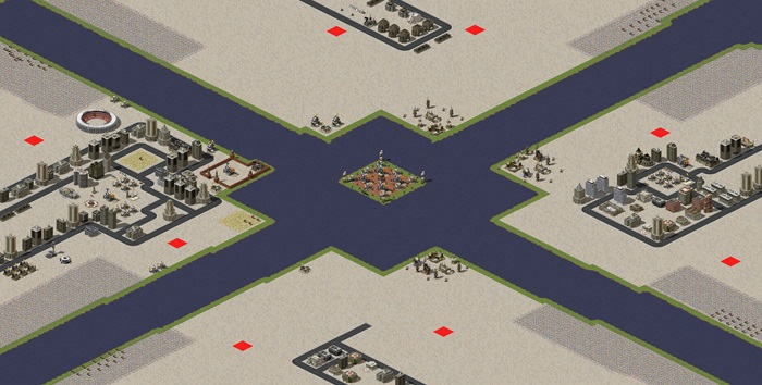 [8] Battle Islands preview