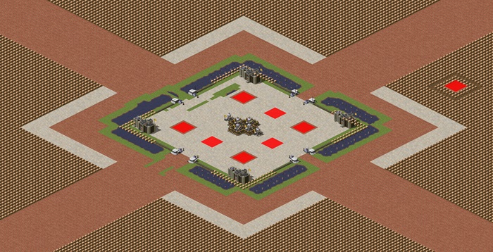 Middle Madness V1.4 Edited By: JeFF preview