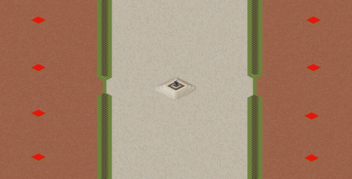 Nuke Playground 4v4 preview