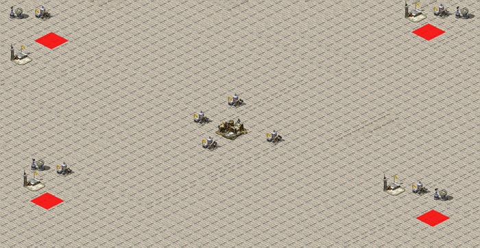 Battle Arena preview