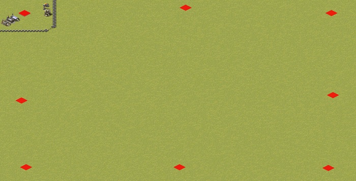 Impossible Fortress preview